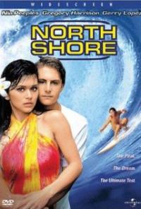North Shore (1987) movie poster