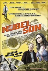 Nobel Son (2007) movie poster