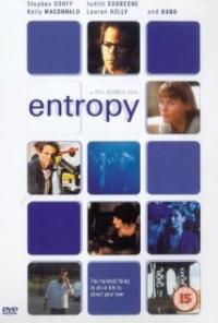 Entropy (1999) movie poster