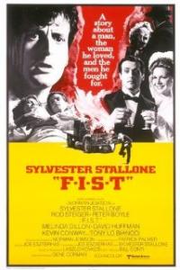 F.I.S.T (1978) movie poster