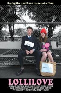 LolliLove (2004) movie poster