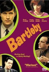 Bartleby (2001) movie poster
