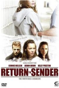 Return to Sender (2004) movie poster