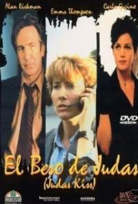 Judas Kiss (1998) movie poster