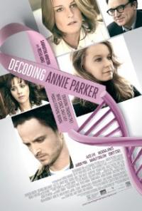 Decoding Annie Parker (2013) movie poster