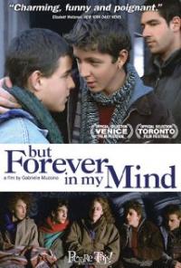 But Forever in My Mind (1999) movie poster