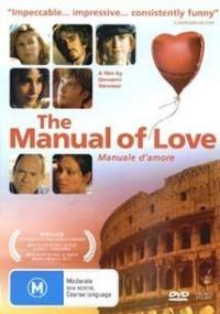 Manuale d'amore (2005) movie poster
