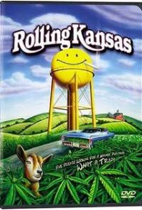 Rolling Kansas (2003) movie poster
