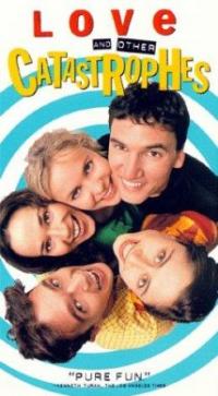 Love and Other Catastrophes (1996) movie poster