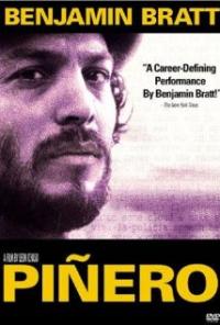 Pinero (2001) movie poster