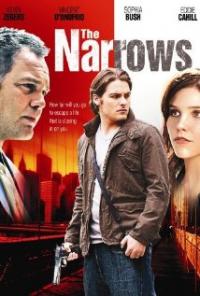 The Narrows (2008) movie poster