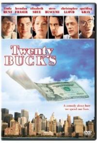 Twenty Bucks (1993) movie poster