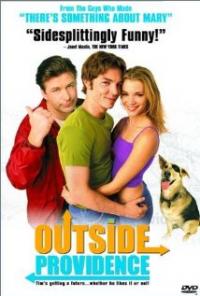 Outside Providence (1999) movie poster