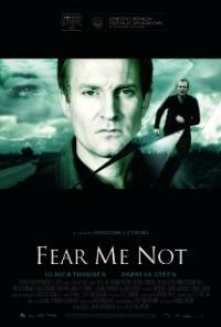 Den du frygter (2008) movie poster