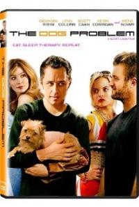 The Dog Problem (2006) movie poster
