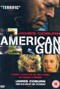 American Gun (2002) movie poster
