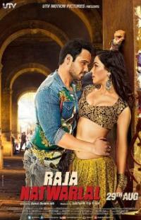 Raja Natwarlal (2014) movie poster