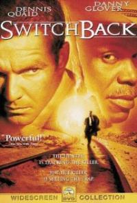 Switchback (1997) movie poster