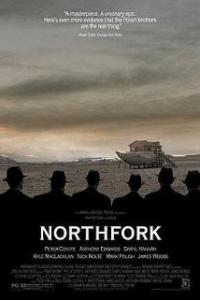 Northfork (2003) movie poster