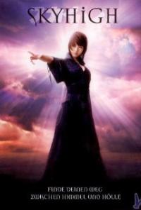 Sky High (2003) movie poster