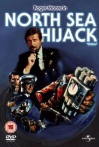 Ffolkes (1979) movie poster