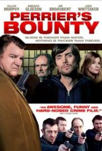 Perrier's Bounty (2009) movie poster