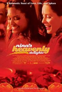 Nina's Heavenly Delights (2006) movie poster