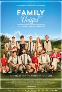 La gran familia espanola (2013) movie poster