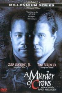 A Murder of Crows (1998) movie poster