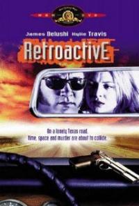 Retroactive (1997) movie poster