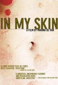 Dans ma peau (2002) movie poster