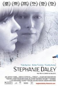 Stephanie Daley (2006) movie poster