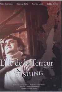 Island of Terror (1966) movie poster