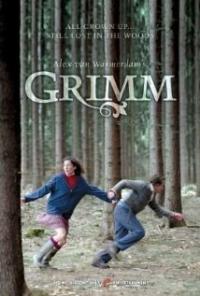 Grimm (2003) movie poster