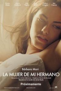 La mujer de mi hermano (2005) movie poster
