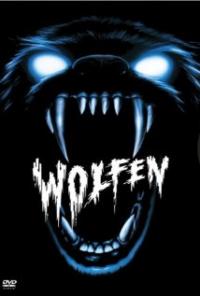 Wolfen (1981) movie poster