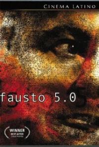 Fausto 5.0 (2001) movie poster