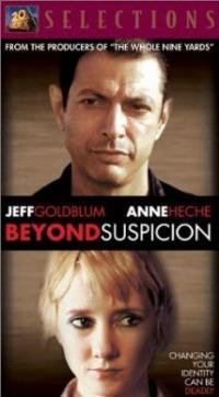 Auggie Rose (2000) movie poster