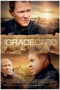 The Grace Card (2010) movie poster