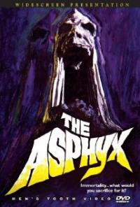 The Asphyx (1973) movie poster