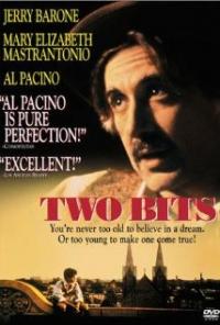 Two Bits (1995) movie poster