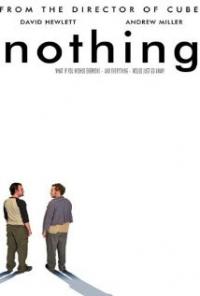 Nothing (2003) movie poster
