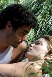 Grand Central (2013) movie poster