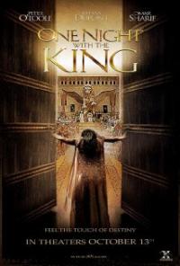 One Night with the King (2006) movie poster