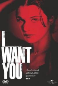 I Want You (1998) movie poster