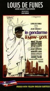 The Troops in New York (1965) movie poster