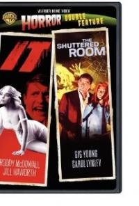 The Shuttered Room (1967) movie poster