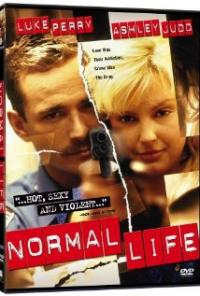 Normal Life (1996) movie poster