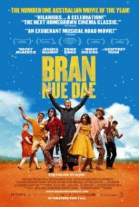 Bran Nue Dae (2009) movie poster