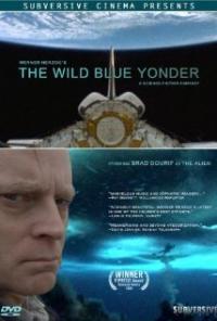 The Wild Blue Yonder (2005) movie poster